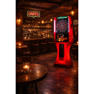 GALAXY 3 G3 ARACHNID FIRE 1