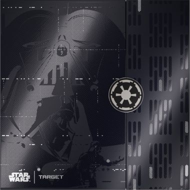 Target Star Wars Darth Vader 95% 26gr