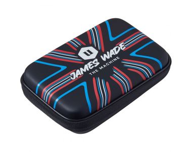 Etuis unicorn James Wade