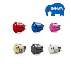 BORNE D'ARCADE MURALE 7