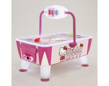 AIR HOCKEY HELLO KITTY