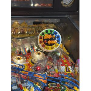 FLIPPER ROCKY AND BULLWINKLE AND FRIENDS 6