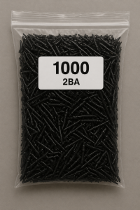 SAC DE 1000 POINTES DE FLECHETTES 2BA