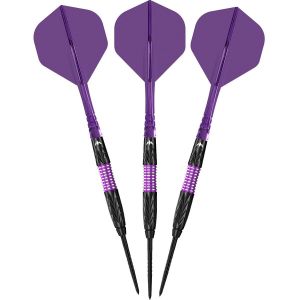 Mission vector 95% 24gr steeltip 3