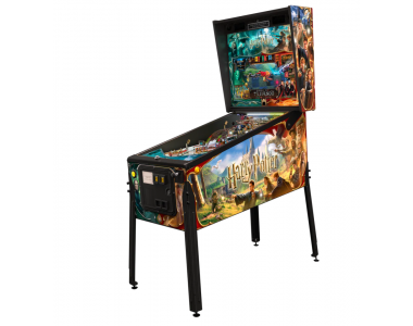 HARRY POTTER ARCADE