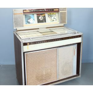 JUKE BOX 425 GRAND PRIX 1