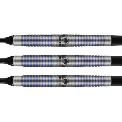 Bull's Softtip Phantom Grip 80% 18 gr 2