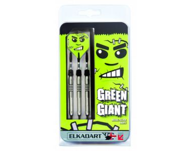 Nickel green giant softtip