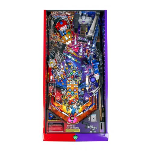 FLIPPER TRANSFORMERS LE 3