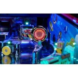 FLIPPER SONIC COLLECTOR 13
