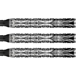 Shot Softtip Warrior Taiaha 90% 18gr 2