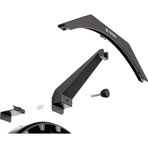 éclairage target arc 2