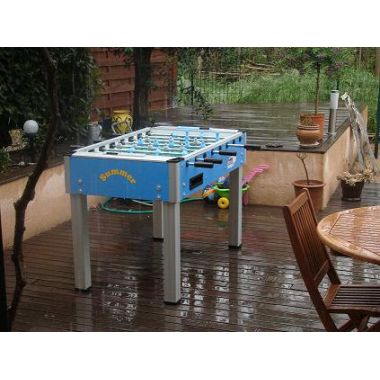 BABY FOOT ROBERTO SUMMER EXTÉRIEUR