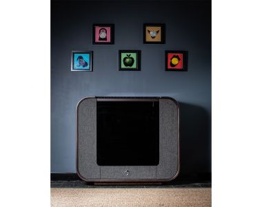Wall-box et consoles