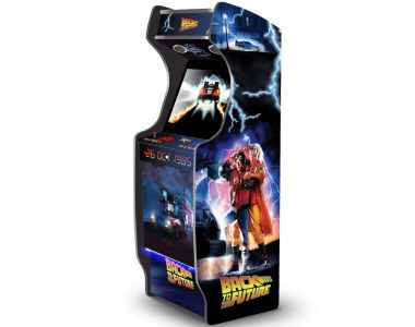 Borne Arcade EVO 2