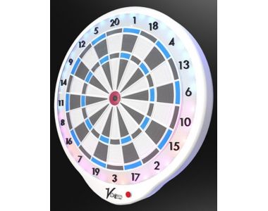 JEU DE FLECHETTES VDARTS H3