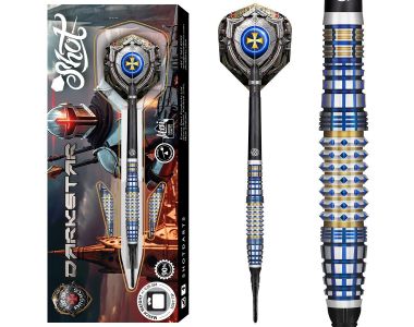 Shot Softtip Future Knights Darkstar 90% 20 gr