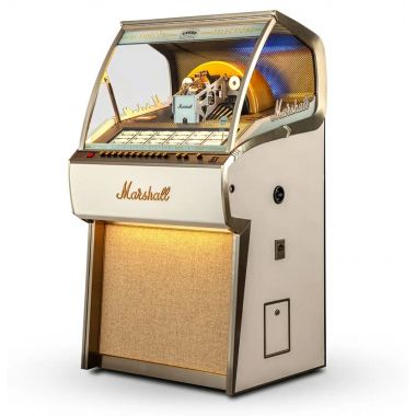 MARSHALL ROCKET VINYLE CREAM