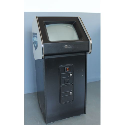 BORNE D'ARCADE MEGA TOUCH XL 3
