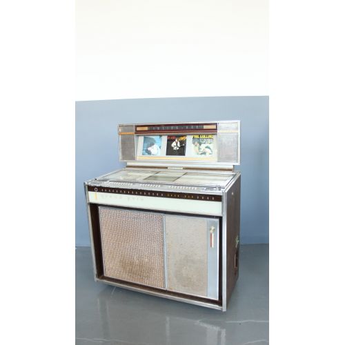 JUKE BOX 425 GRAND PRIX 2