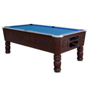 BILLARD BALMORAL 1