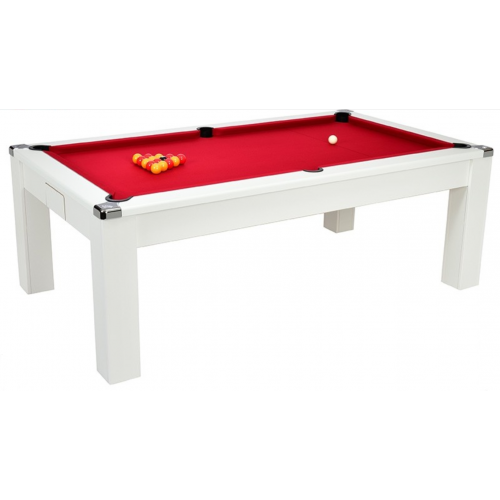 BILLARD TABLE CARDIFF 7FT 2