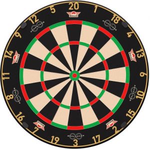 Bull's Advantage 8 1