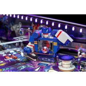 FLIPPER TRANSFORMERS LE 7