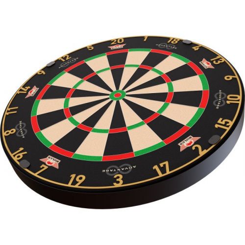 Bull's Advantage 8 2
