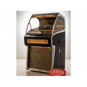 JUKE-BOX SOUND LEISURE ROCKET CD 3