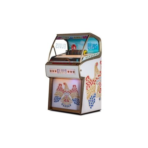 JUKEBOX ELVIS PRESLEY ALOHA CD 1