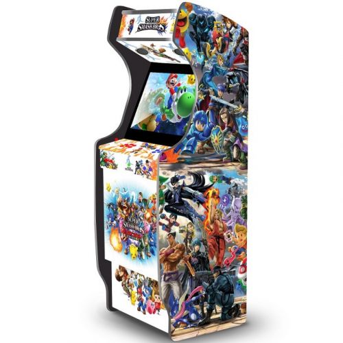 Borne Arcade EVO 2 60
