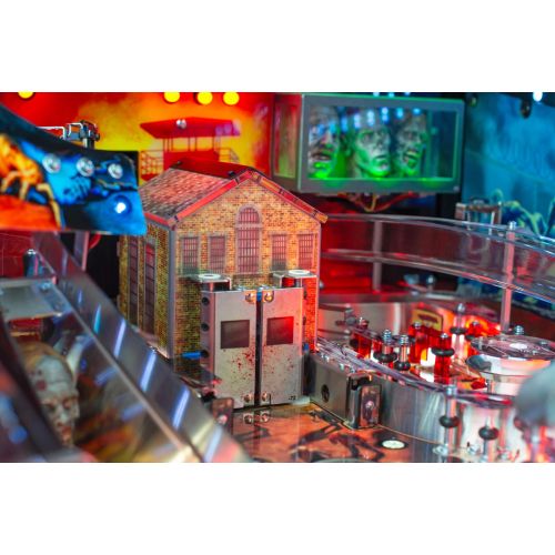 WALKING DEAD REMASTERED LIMITED EDITION 8