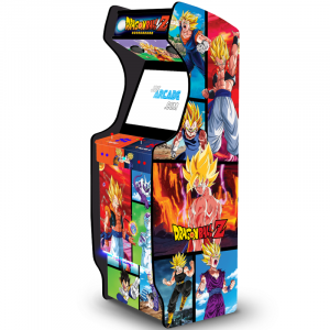 BORNE ARCADE XL 16