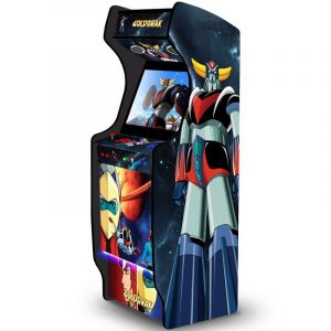 Borne Arcade EVO 2 9