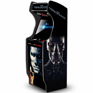 Borne Arcade EVO 2 26