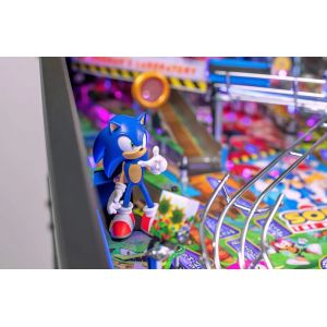 FLIPPER SONIC ARCADE 7