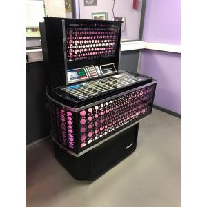 Juke-box Seeburg Modèle Olympian de 1972 2