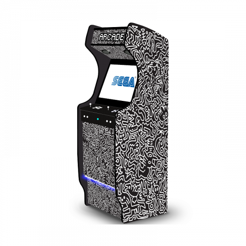 Borne Arcade EVO 2 31