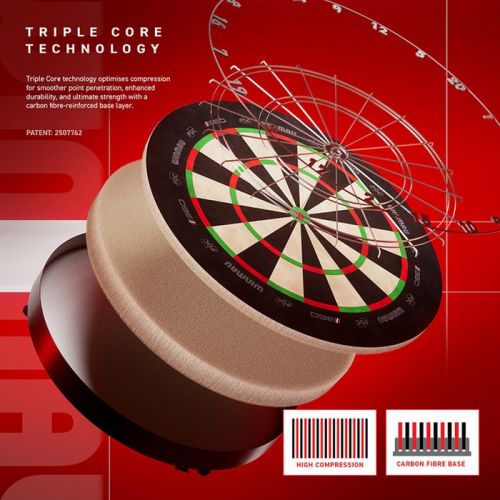 WINMAU 360 3