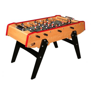 BABY FOOT SULPIE OUTSIDER BOIS NATUREL