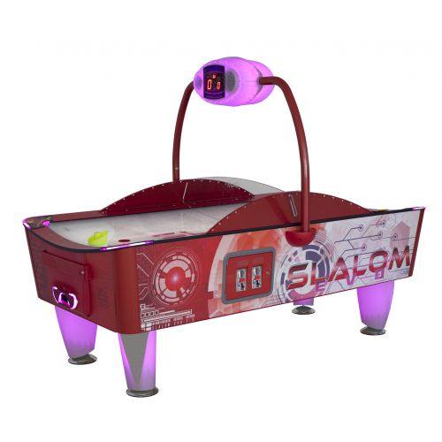 AIR HOCKEY SLALOM EVO II 1