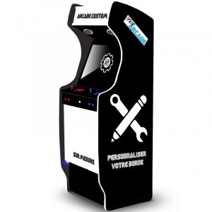 Borne Arcade EVO 2 61