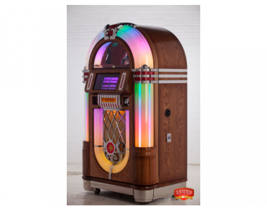 JUKE-BOX VINYLE SL45