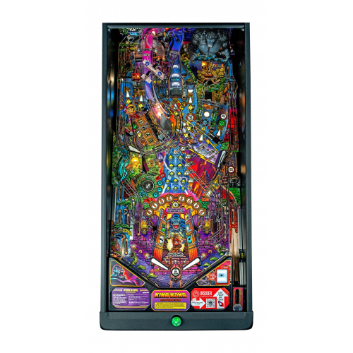 KING KONG PRO 4