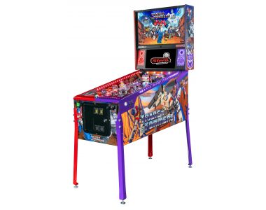 FLIPPER TRANSFORMERS LE