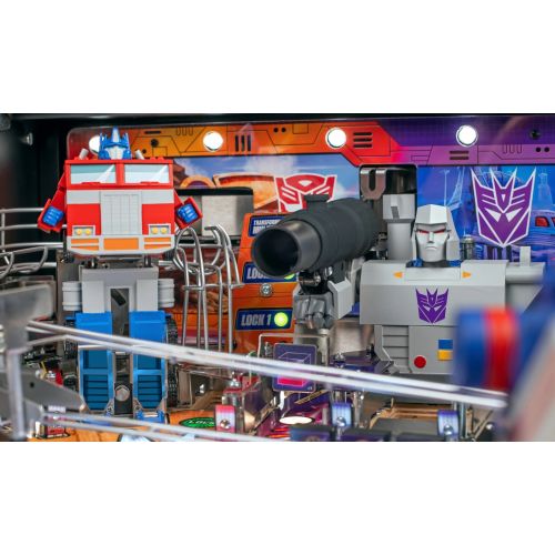 FLIPPER TRANSFORMERS PREMIUM 4