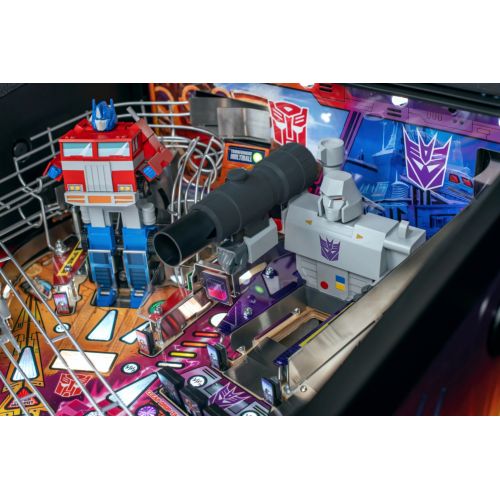FLIPPER TRANSFORMERS PRO 5