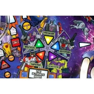 FLIPPER TRANSFORMERS PRO 8