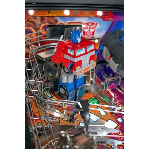 FLIPPER TRANSFORMERS PRO 10